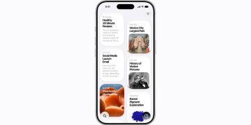 Siri AI resmi hadir di iPhone dengan Apple Intelligence. Simak perbedaan fitur, kamera, browser, dan produktivitas dibanding Gemini Android.