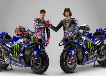Yamaha resmi mengumumkan Fabio Quartararo dan Alex Rins akan meninggalkan tim pabrikan pada akhir MotoGP 2026. Simak fakta lengkap dan kandidat penggantinya.