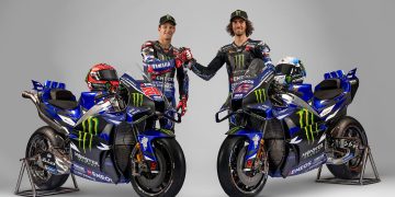 Yamaha resmi mengumumkan Fabio Quartararo dan Alex Rins akan meninggalkan tim pabrikan pada akhir MotoGP 2026. Simak fakta lengkap dan kandidat penggantinya.