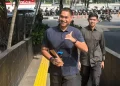 Dito Ariotedjo mengungkap rahasia diet ketat yang membuat berat badannya turun 40 kg setelah tak lagi menjabat Menpora. Simak pola makan dan rutinitasnya.