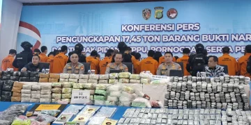 Polda Metro Jaya membongkar sindikat judi online melalui aplikasi HOT51 dengan modus live streaming bermuatan pornografi dan dugaan TPPU.