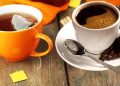 Kafein dalam kopi dan teh ternyata memberikan efek berbeda pada tubuh. Simak peran L-theanine yang membuat teh terasa lebih menenangkan.