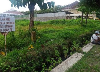 Harga tanah di Colomadu, Karanganyar, mencapai Rp 3,83 juta per meter persegi. Nilainya kini setara dengan sejumlah kawasan di Bekasi dan Depok.