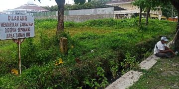 Harga tanah di Colomadu, Karanganyar, mencapai Rp 3,83 juta per meter persegi. Nilainya kini setara dengan sejumlah kawasan di Bekasi dan Depok.