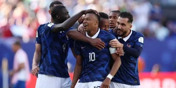 Argentina, Prancis, dan Norwegia memastikan lolos ke babak 32 besar Piala Dunia 2026 setelah meraih kemenangan penting pada fase grup.