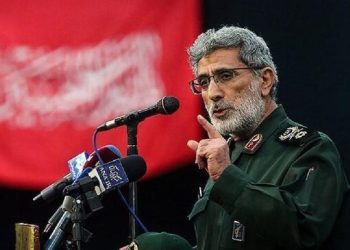 Netanyahu menegaskan pasukan Israel tetap berada di Lebanon selatan. Iran merespons dengan ultimatum keras melalui Komandan Al Quds IRGC.