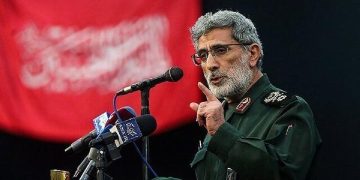 Netanyahu menegaskan pasukan Israel tetap berada di Lebanon selatan. Iran merespons dengan ultimatum keras melalui Komandan Al Quds IRGC.