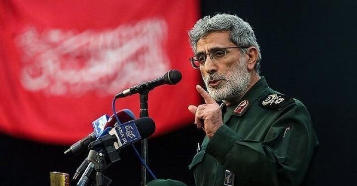 Netanyahu menegaskan pasukan Israel tetap berada di Lebanon selatan. Iran merespons dengan ultimatum keras melalui Komandan Al Quds IRGC.