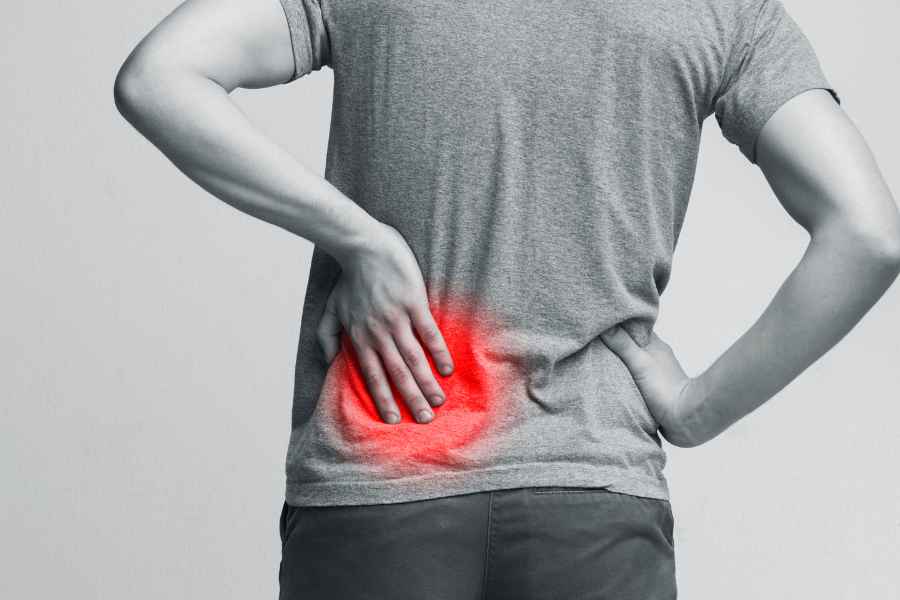 Waspada Gejala Awal Kerusakan Ginjal yang Sering Dianggap Kelelahan Biasa