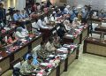 DPR resmi mengesahkan UU PPSK yang membawa sejumlah perubahan penting bagi BI, OJK, LPS, hingga pengawasan aset kripto di Indonesia.