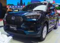Daihatsu mengungkap penjualan Rocky Hybrid terkendala suplai impor dari Jepang. SPK tercatat sudah menembus lebih dari 700 unit.