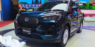 Daihatsu mengungkap penjualan Rocky Hybrid terkendala suplai impor dari Jepang. SPK tercatat sudah menembus lebih dari 700 unit.