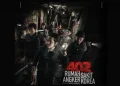 Film 402 Rumah Sakit Angker Korea menghadirkan kisah sekelompok konten kreator yang menghadapi teror nyata saat berburu hantu di Korea Selatan.
