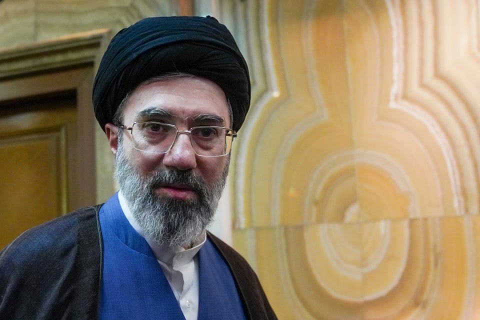 Khamenei Akhirnya Buka Suara soal MoU Iran dan AS untuk Akhiri Konflik