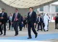 Menlu AS Marco Rubio tidak mengunjungi Israel dalam lawatan Timur Tengah. Langkah ini memicu spekulasi mengenai hubungan Washington dan Tel Aviv.
