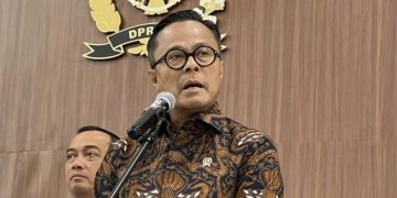 Indonesia berupaya mendapatkan pengecualian tarif dagang AS hingga 18 persen untuk sejumlah produk ekspor unggulan seperti tekstil, furnitur, dan alas kaki.