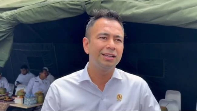 Nama Raffi Ahmad Muncul di Kasus Bea Cukai, Hotman Paris Siap Beri Pendampingan Hukum