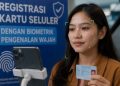 ATSI meminta biaya validasi biometrik Rp3.000 untuk registrasi SIM card baru dihapus menjelang penerapan aturan face recognition pada Juli 2026.