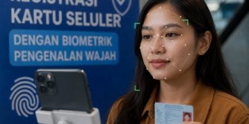 ATSI meminta biaya validasi biometrik Rp3.000 untuk registrasi SIM card baru dihapus menjelang penerapan aturan face recognition pada Juli 2026.