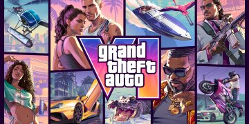 Rockstar Games resmi membuka pre-order GTA 6 di Indonesia. Harga versi PS5 lebih murah dibandingkan banderol global dengan bonus eksklusif.