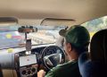 Pemerintah menjelaskan alasan kebijakan potongan komisi maksimal 8 persen baru berlaku untuk ojek online, sementara taksi online masih dalam tahap kajian.