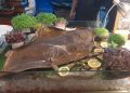 Apakah ikan pari halal dikonsumsi Muslim? Simak penjelasan ulama, dalil Al Quran, dan pandangan berbagai mazhab dalam Islam.