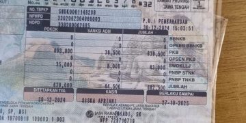 Pemilik kendaraan kini bisa mencicil pembayaran pajak STNK tahunan melalui layanan T-Samsat. Simak syarat dan cara menggunakannya.