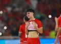 Mathew Baker mencatat sejarah sebagai debutan termuda Timnas Indonesia. Simak profil, perjalanan karier, dan rekor yang berhasil dipecahkannya.