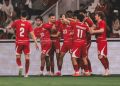Timnas Indonesia menghadapi Mozambik dalam laga FIFA Matchday malam ini di GBK. Garuda membawa modal kemenangan meyakinkan atas Oman.