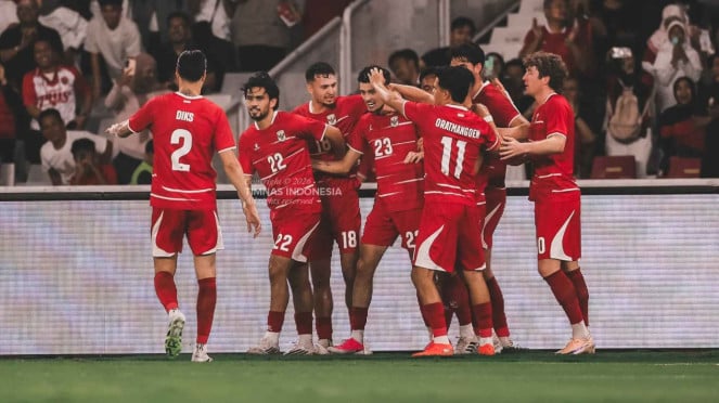 Jadwal Indonesia vs Mozambik Malam Ini, Garuda Bidik Kemenangan Beruntun di FIFA Matchday