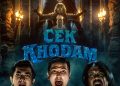 Film Cek Khodam siap tayang mulai 16 Juli 2026 dengan konsep horor komedi unik. Jirayut menjalani debut akting layar lebar bersama Dee Company.