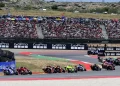 MotoGP Ceko 2026 memasuki seri kesembilan musim ini. Simak jadwal lengkap latihan, kualifikasi, Sprint Race, hingga balapan utama di Sirkuit Masaryk.