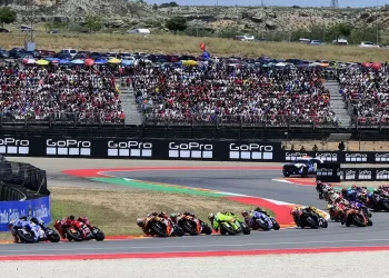 MotoGP Ceko 2026 memasuki seri kesembilan musim ini. Simak jadwal lengkap latihan, kualifikasi, Sprint Race, hingga balapan utama di Sirkuit Masaryk.