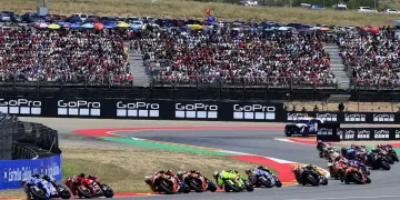 MotoGP Ceko 2026 memasuki seri kesembilan musim ini. Simak jadwal lengkap latihan, kualifikasi, Sprint Race, hingga balapan utama di Sirkuit Masaryk.