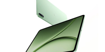 OnePlus Pad 3 Pro resmi dirilis dengan chipset Snapdragon 8 Elite Gen 5, RAM hingga 16 GB, layar 144 Hz, dan baterai 13.380 mAh.