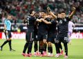 Meksiko memastikan tiket ke babak 32 besar Piala Dunia 2026 setelah mengalahkan Korea Selatan berkat gol Luis Romo di Grup A.