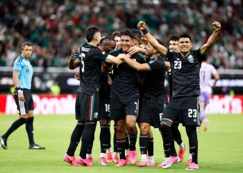 Meksiko memastikan tiket ke babak 32 besar Piala Dunia 2026 setelah mengalahkan Korea Selatan berkat gol Luis Romo di Grup A.