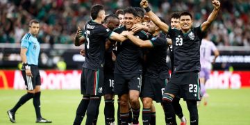 Meksiko memastikan tiket ke babak 32 besar Piala Dunia 2026 setelah mengalahkan Korea Selatan berkat gol Luis Romo di Grup A.