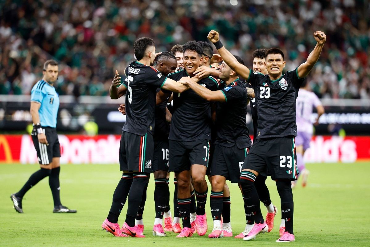 Meksiko Lolos ke Babak Gugur Piala Dunia 2026 Usai Tundukkan Korea Selatan