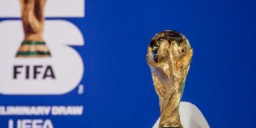 Jadwal pembukaan Piala Dunia 2026 resmi diumumkan. Simak waktu, lokasi opening ceremony, dan informasi siaran langsung turnamen terbesar dunia.