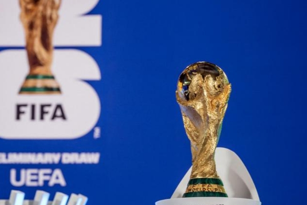 Kapan Pembukaan Piala Dunia 2026? Simak Jadwal dan Siaran Langsungnya