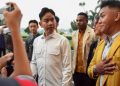 IKM FIB UI memberikan klarifikasi terkait mahasiswa yang ikut kunjungan kerja Wakil Presiden Gibran Rakabuming Raka ke sejumlah daerah.