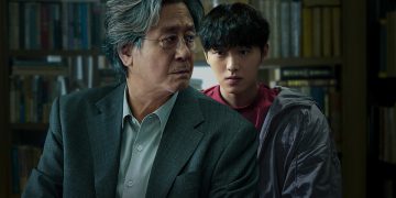 Simak sinopsis Notes from the Last Row, drama Korea terbaru Netflix yang dibintangi Choi Min Sik dan Choi Hyun Wook dengan cerita thriller psikologis.