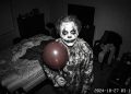 Misteri Rekaman Badut Menari