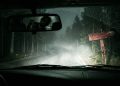 Sebuah papan penunjuk jalan tua menyimpan kutukan bagi para pengemudi. Berdoalah agar kamu tidak melihat tanda yang salah malam ini.