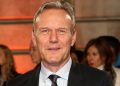 Anthony Head, aktor yang dikenal lewat Ted Lasso dan Buffy the Vampire Slayer, meninggal dunia pada usia 72 tahun akibat komplikasi pneumonia. (Foto: Getty Images)