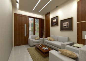 Rumah bisa terlihat murahan meski menggunakan perabot mahal. Kenali kesalahan penataan interior yang sering dilakukan banyak orang.