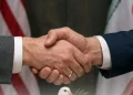 Iran dan Amerika Serikat mencapai kesepakatan damai. Teheran menyebut perang berakhir dan blokade di Selat Hormuz resmi dihentikan.