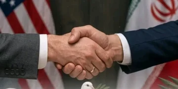 Iran dan Amerika Serikat mencapai kesepakatan damai. Teheran menyebut perang berakhir dan blokade di Selat Hormuz resmi dihentikan.