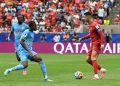 Roberto Martinez menjelaskan alasan tetap memainkan Cristiano Ronaldo selama 90 menit saat Portugal ditahan imbang RD Kongo di Piala Dunia 2026.